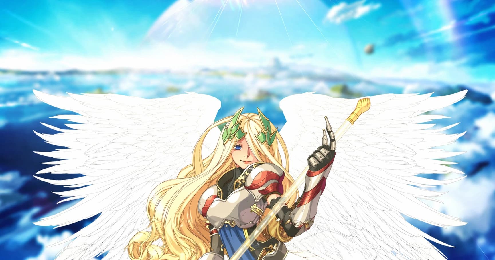 World Blessings