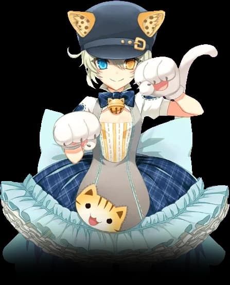 Harmony - Event Hostess