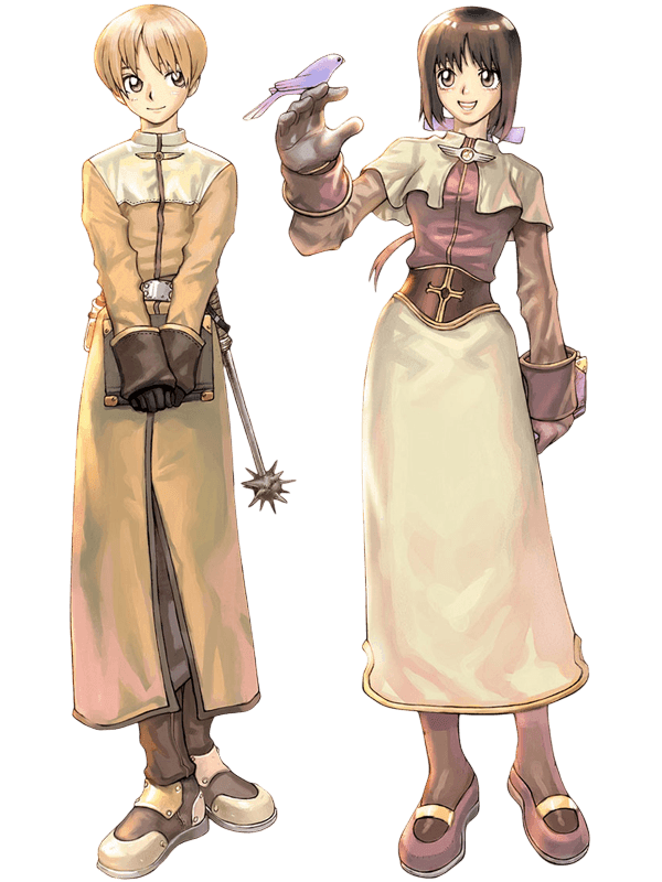 Acolyte