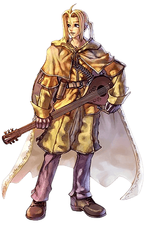 Bard