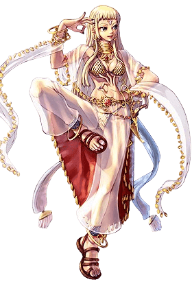 Dancer