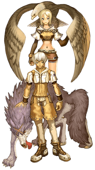 Hunter