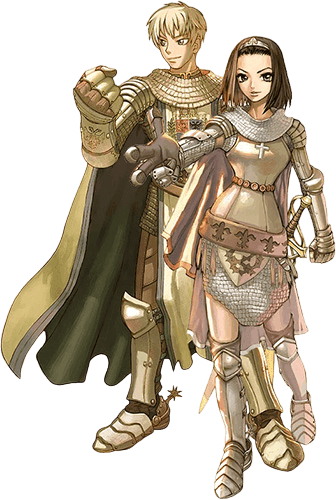 Knight