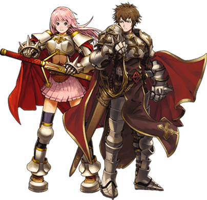 Lord Knight