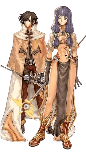Mage