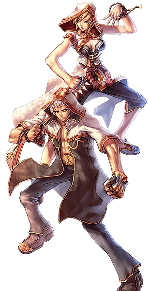 Monk
