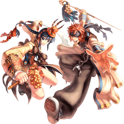 Soul Linker