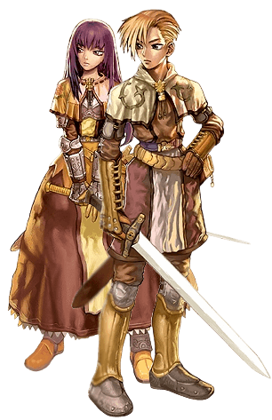 Swordsman