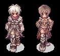 Assassin Cross