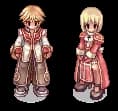 High Priest