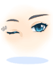Blinking Eyes