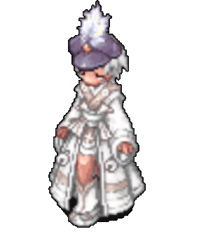 Costume Beret Of Artist