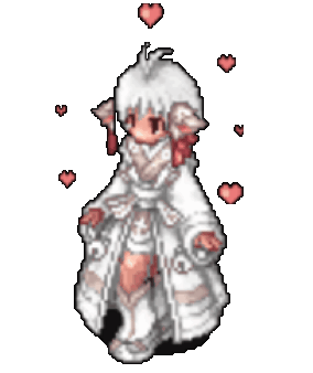 Costume: Love Whisper