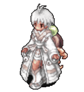 Costume Love Candy Pack