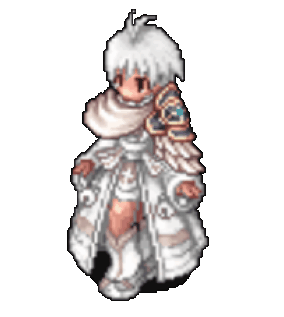 Costume Protective Scarf