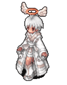 Costume Soulless Wing