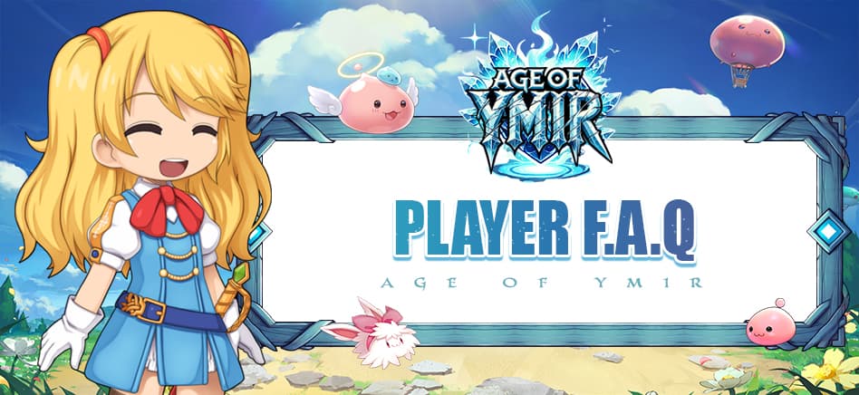 Frequently Asked Questions