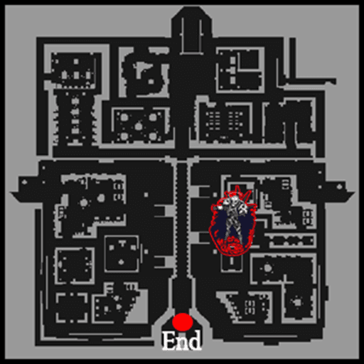 Upper Sanctum (2@gl_k)