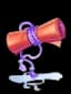 High Grade Weapon Enchant Scroll