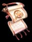 Rare High Grade Enchant Scroll
