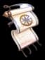 Rare Low Grade Enchant Scroll