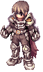 MvP's Affinity