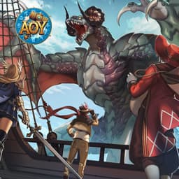 Monster Hunter Guild