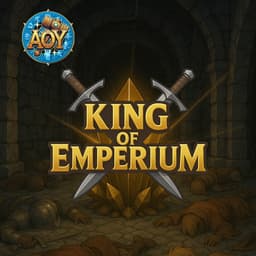 👑 King of Emperium