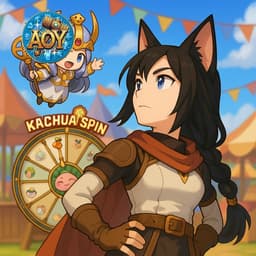 Wheel of Kachua