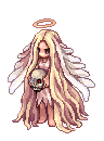 Mistress of Shelter