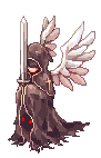 Baroness of Retribution
