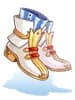 Thana Boots