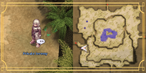 Repeatable Golem