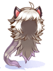 Costume Eleanor Wig