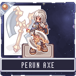 AXEPERUN