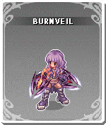 BURNVEIL