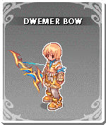 DWEMER-BOW