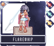 FLAREWHIP