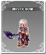 MISTICROW
