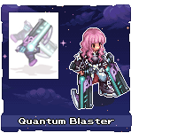 QUANTUMBLASTER_SHOWCASE