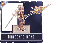 SPEARDRAGONBANE