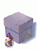 Golden X Potion Box (5)