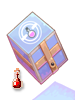 HP Increase Medium Potion Box (5)