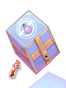 HP Increase Small Potion Box (5)