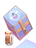 Medium Life Potion Box (5)