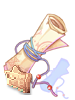 Shadow Armor Scroll Box (5)
