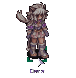 Name color preview