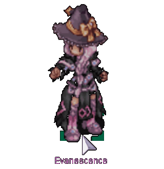 Name color preview