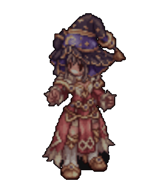 Astrologer's Cap