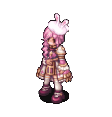 Bunbun Cap